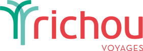 Logo Richou Voyages